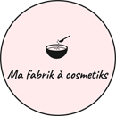 Logo Ma Fabrik à Cosmetiks