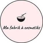 Logo Ma Fabrik à Cosmétiks