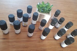 Matériel pour atelier cosmétiques naturelles à domicile